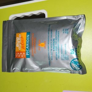 Skin So Soft Bug Guard Plus Picaridin Towlettes